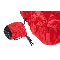 Чехол для рюкзака Tatonka Rain Flap XS Red (TAT 3107.015)