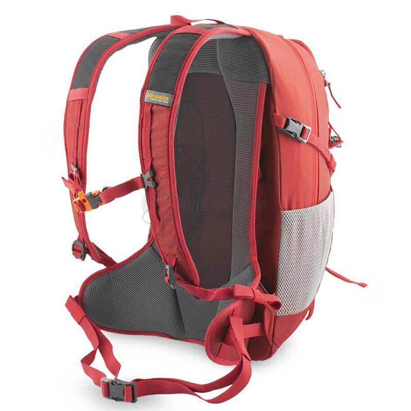 Спортивный рюкзак Pinguin Ride 19 2020 Green (PNG 327144)