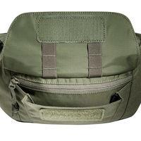 Поясная тактическая сумка Tasmanian Tiger Modular Hip Bag 2 Olive (TT 7199.331)