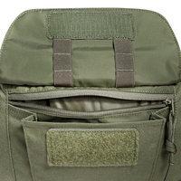 Поясная тактическая сумка Tasmanian Tiger Modular Hip Bag 2 Olive (TT 7199.331)