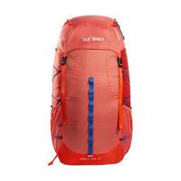 Туристический рюкзак Tatonka Skill 22 RECCO Red Orange (TAT 1472.211)
