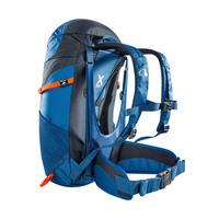 Туристический рюкзак Tatonka Storm 25 RECCO Blue (TAT 1532.010)