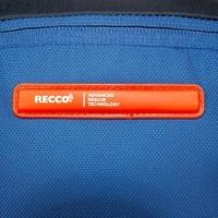 Туристический рюкзак Tatonka Storm 25 RECCO Blue (TAT 1532.010)