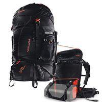 Туристический рюкзак Tatonka Yukon Ultra EXP Black 90л (TAT 1404.040)