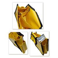 Сумка для снаряжения и инструмента Singing Rock Tool Bag (SR W0008.BS-00)