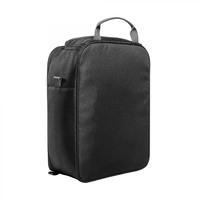 Термосумка Tatonka Cooler Bag S Off Black (TAT 2913.220)