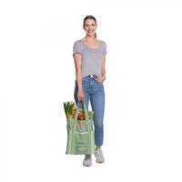 Хозяйственная сумка Tatonka Squeezy Market Bag Lighter Grey (TAT 2196.080)