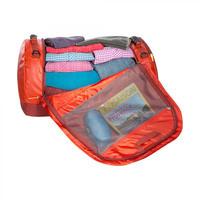 Дорожная сумка Tatonka Barrel M Solid Yellow (TAT 1952.057)