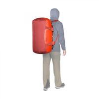 Дорожная сумка Tatonka Barrel M Solid Yellow (TAT 1952.057)