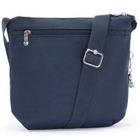 Женская сумка Kipling Arto Rich Blue 6л (KI2520_M30)