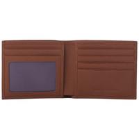 Кошелек мужской Smith & Canova Tan (90013 TAN)