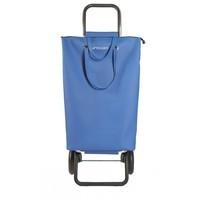 Хозяйственная сумка-тележка Rolser SuperBag Logic RG 44 Azul (SUP001-1026)