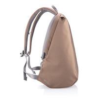 Городской рюкзак Анти-вор XD Design Bobby Soft Brown (P705.796)