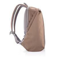Городской рюкзак Анти-вор XD Design Bobby Soft Brown (P705.796)