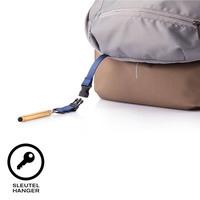 Городской рюкзак Анти-вор XD Design Bobby Soft Brown (P705.796)