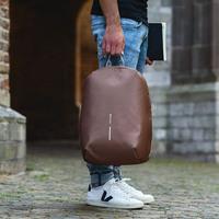 Городской рюкзак Анти-вор XD Design Bobby Soft Brown (P705.796)