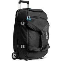 Дорожная сумка на колесах Thule Crossover 56л Black (TH 3201092)
