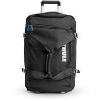 Дорожная сумка на колесах Thule Crossover 56л Black (TH 3201092)