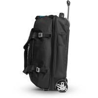 Дорожная сумка на колесах Thule Crossover 56л Black (TH 3201092)