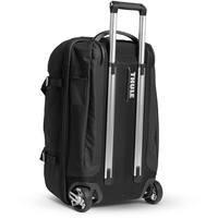 Дорожная сумка на колесах Thule Crossover 56л Black (TH 3201092)