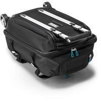 Дорожная сумка на колесах Thule Crossover 56л Black (TH 3201092)