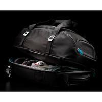 Дорожная сумка на колесах Thule Crossover 56л Black (TH 3201092)