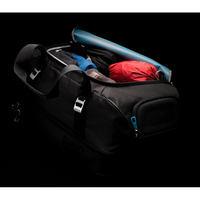 Дорожная сумка на колесах Thule Crossover 56л Stratus (TH 3201093)