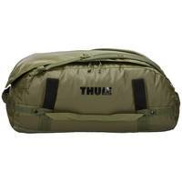 Дорожно-спортивная сумка Thule Chasm 90L Olivine (TH 3204300)