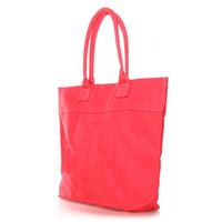 Женская летняя сумка Poolparty Paradise Красный (paradise-oxford-red)