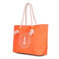 Женская сумка Poolparty Breeze Оранжевый (breeze-oxford-orange)