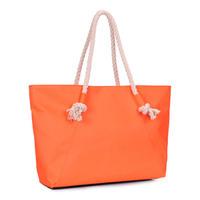 Женская сумка Poolparty Breeze Оранжевый (breeze-oxford-orange)