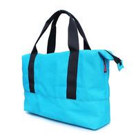 Женская сумка Poolparty Universal Голубой (universal-blue)