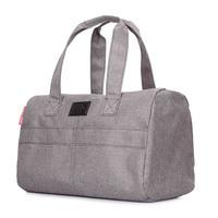 Женская сумка Poolparty Sidewalk Серый (sidewalk-oxford-grey)