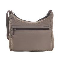 Женская сумка Hedgren Inner City HARPER'S S Shoulder Bag 5.9л Светло-коричневый (HIC01S/316)
