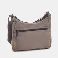 Женская сумка Hedgren Inner City HARPER'S S Shoulder Bag 4.9л Светло-коричневый (HIC01S/316)