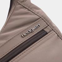 Женская сумка Hedgren Inner City HARPER'S S Shoulder Bag 4.9л Светло-коричневый (HIC01S/316)