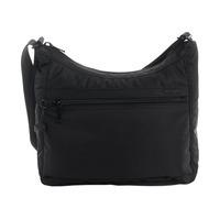 Женская сумка Hedgren Inner City Shoulder Bag Harper’s S 5.9л Черный (HIC01S/003-05)