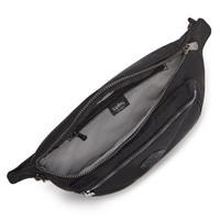 Поясная сумка Kipling Yasemina XL Rich Black (KI6673_53F)