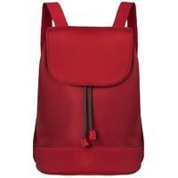Городской рюкзак Тucano Sec S Красный (BSECBK-S-R)
