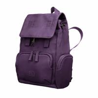 Городской рюкзак Тucano Mіcro S Фиолетовый (BKMIC-PP)