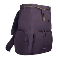 Городской рюкзак Тucano Macro M Фиолетовый (BKMAC-PP)