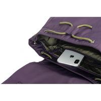 Городской рюкзак Тucano Macro M Фиолетовый (BKMAC-PP)