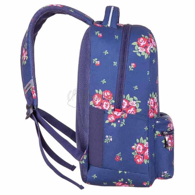 Городской рюкзак для ноутбука Wenger Colleague 16