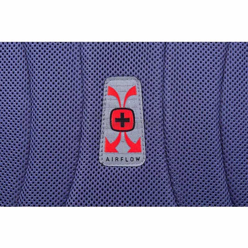 Городской рюкзак для ноутбука Wenger Colleague 16