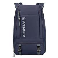 Городской рюкзак Wenger XC Wynd 28L Синий (610170)