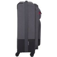 Чемодан на 4-х колесах Wenger Deputy 29