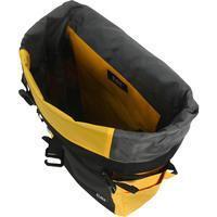 Городской рюкзак CAT Heritage с отд. для ноутбука 21л Черный/Желтый (83831;12)
