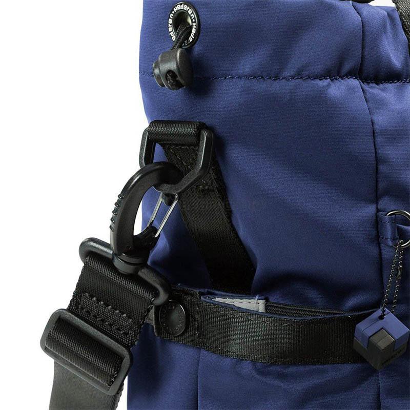 Женская сумка Hedgren Nova Galactic Halo Blue (HNOV05/724-01)