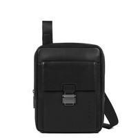 Мужская сумка Piquadro Falstaff Black (CA3084S111_N)