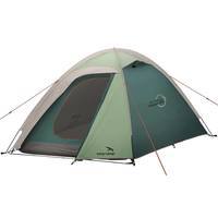 Палатка двухместная Easy Camp Meteor 200 Teal Green (120357)